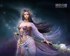 神话女角色爆料视频在线观看,独家爆料视频带你领略神秘魅力